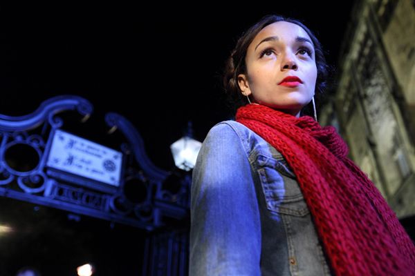 Fotoğraf Ashley Madekwe