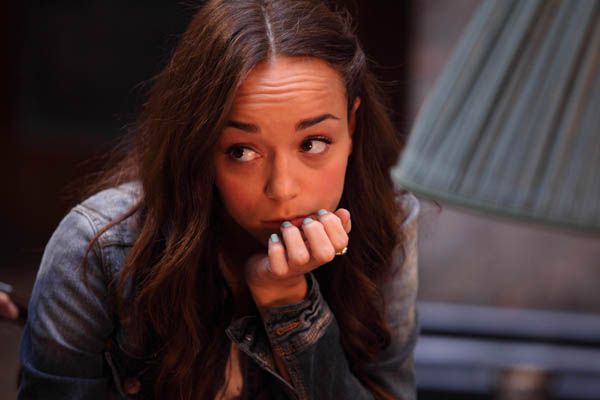 Fotoğraf Ashley Madekwe