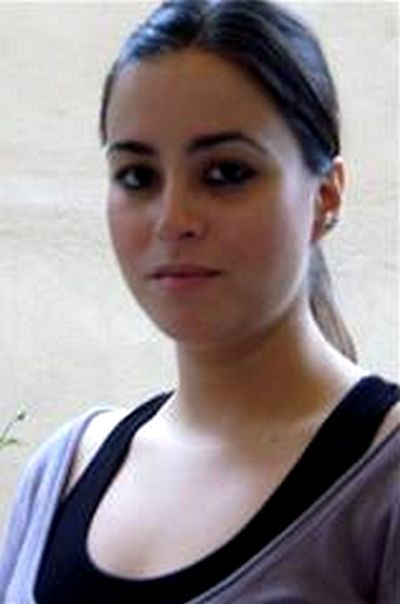 Afiş Nazlı Uğurtaş