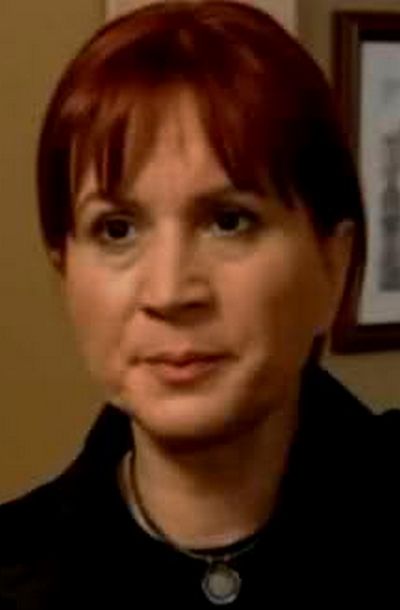 Afiş Nesrin Üstkanat