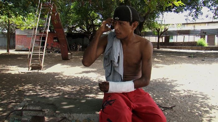 Fotoğraf Koen Suidgeest