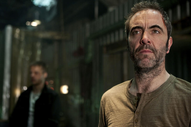 Fotoğraf James Nesbitt