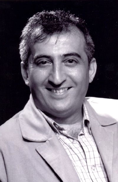 Afiş Kamil Atlıman