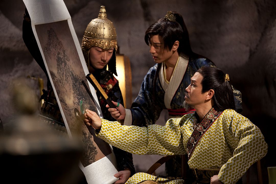 3D rou pu tuan zhi ji le bao jian : Fotoğraf