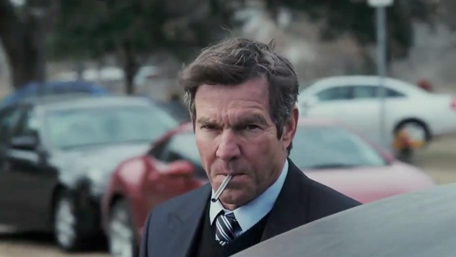 Fotoğraf Dennis Quaid