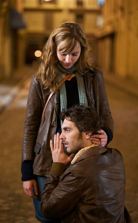 Aramızda Bebek Var : Fotoğraf Louise Bourgoin, Pio Marmaï