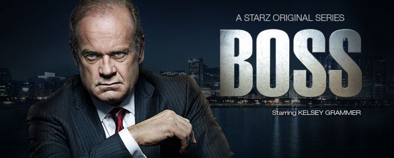 Fotoğraf Kelsey Grammer