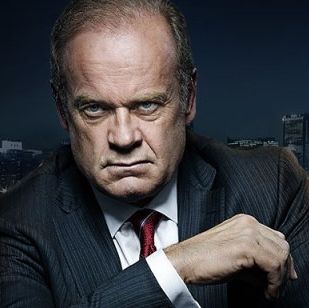 Boss : Afiş