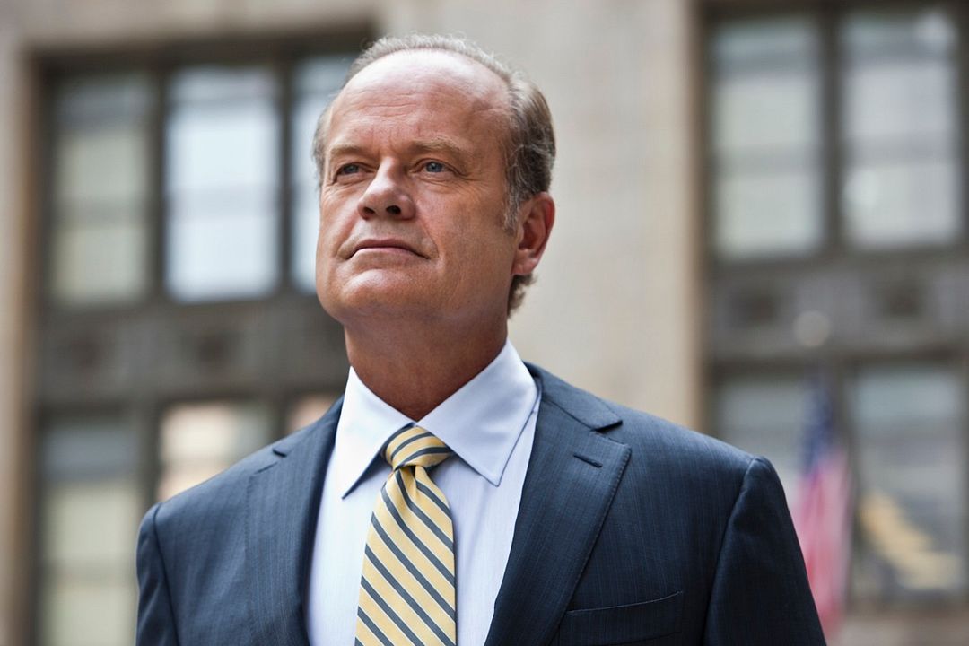 Boss : Fotoğraf Kelsey Grammer