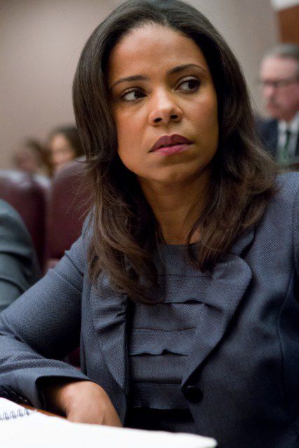 Boss : Fotoğraf Sanaa Lathan