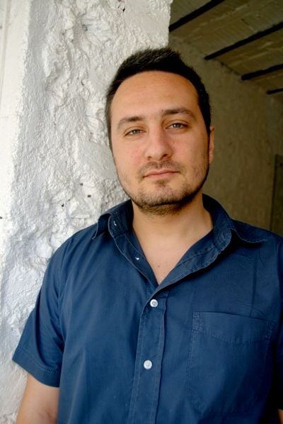 Afiş Seyfi Teoman