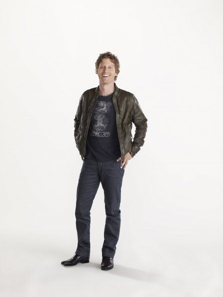 Fotoğraf Eric Sheffer Stevens