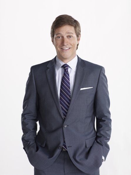 Fotoğraf Kevin Rahm