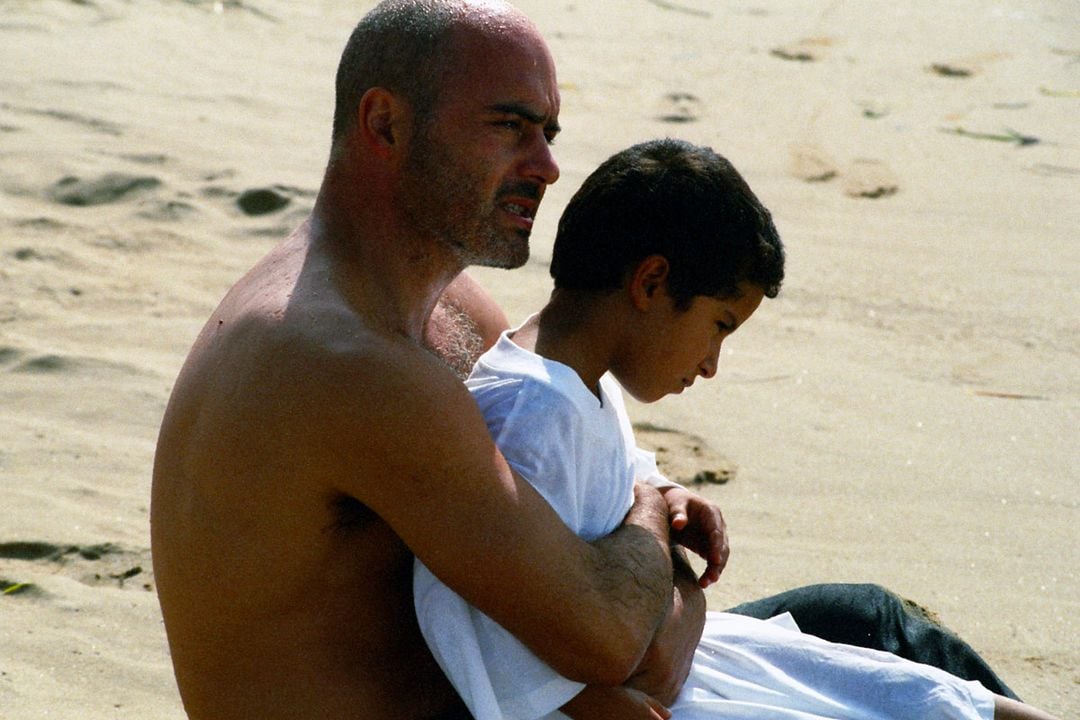 Il Commissario Montalbano : Fotoğraf Luca Zingaretti