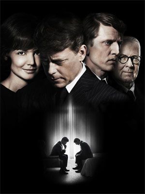 The Kennedys : Afiş