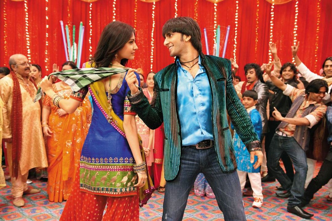 Band Baaja Baaraat : Fotoğraf