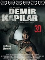 Demir Kapılar : Afiş