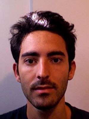 Afiş Clément Martin (II)