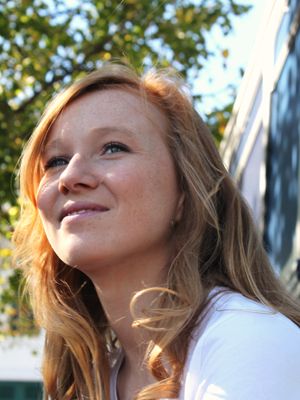 Afiş Fleur Monharoul