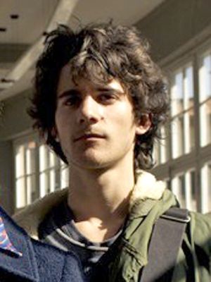 Afiş Francesco Rapalino