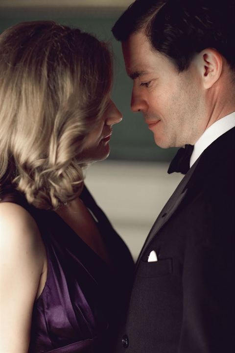 The Hour (2011) : Fotoğraf Dominic West, Romola Garai