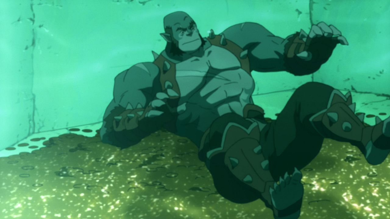 Thundercats (2011) : Fotoğraf