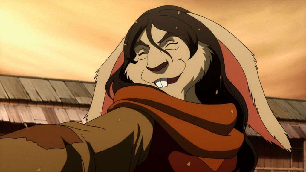 Thundercats (2011) : Fotoğraf