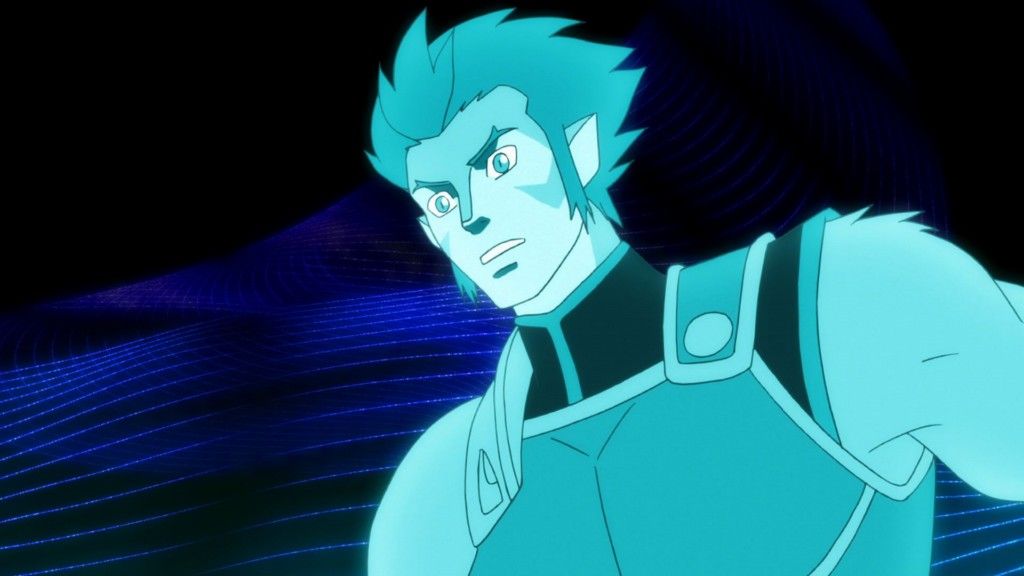 Thundercats (2011) : Fotoğraf