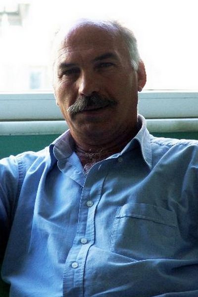 Afiş Kamil Sesli