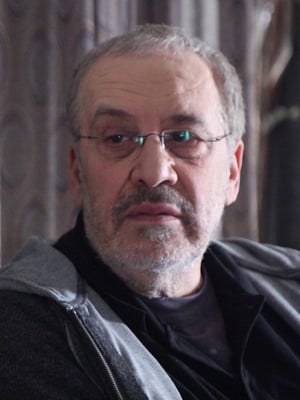 Afiş Yossi Pollak