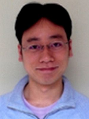 Afiş Kentaro Tamura