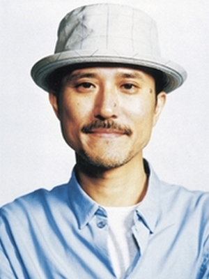 Afiş Yukihiro Takahashi