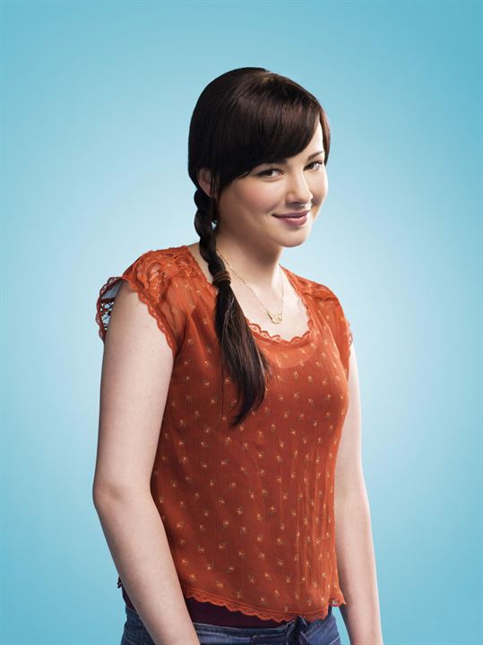 Fotoğraf Ashley Rickards