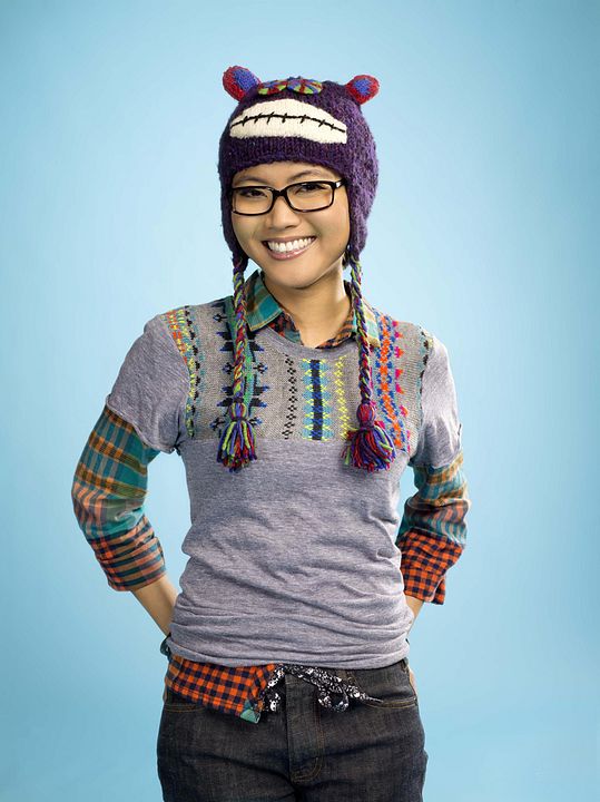 Fotoğraf Jessica Lu