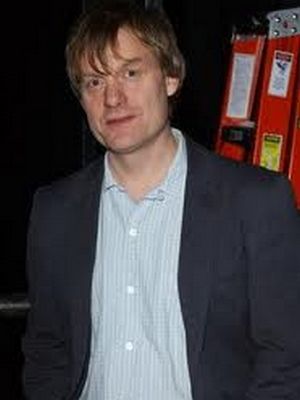 Afiş Julian Jarrold