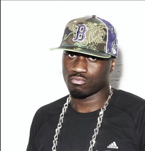 Afiş Lethal Bizzle