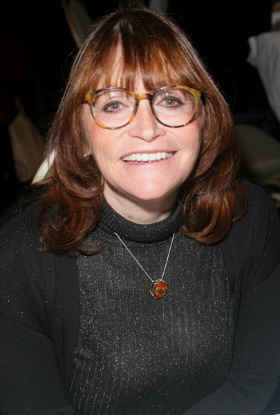 Afiş Margot Kidder