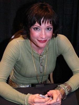 Afiş Nana Visitor