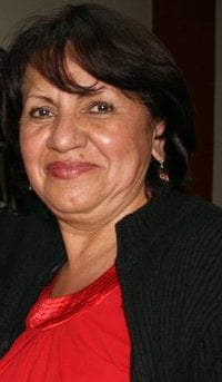 Afiş Sonia Ovando