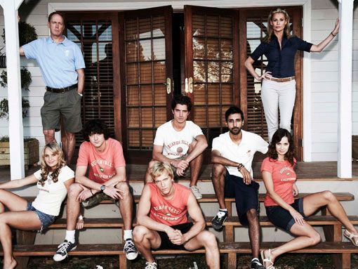 Beaver Falls : Fotoğraf