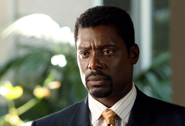 Justice : Fotoğraf Eamonn Walker