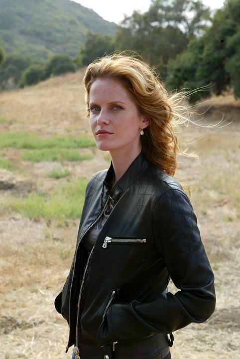 Justice : Fotoğraf Rebecca Mader