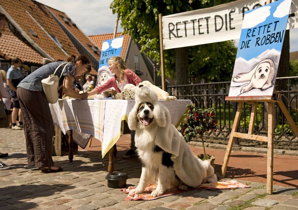 Fotoğraf Neele-Marie Nickel