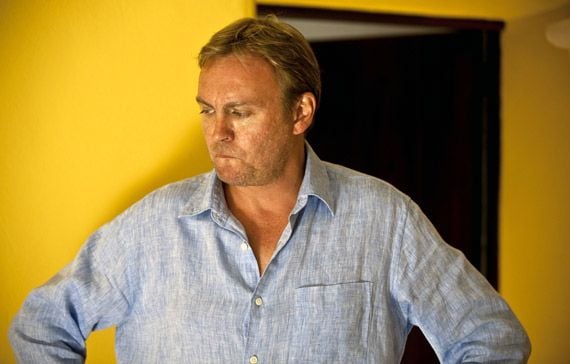 Mad Dogs : Fotoğraf Philip Glenister