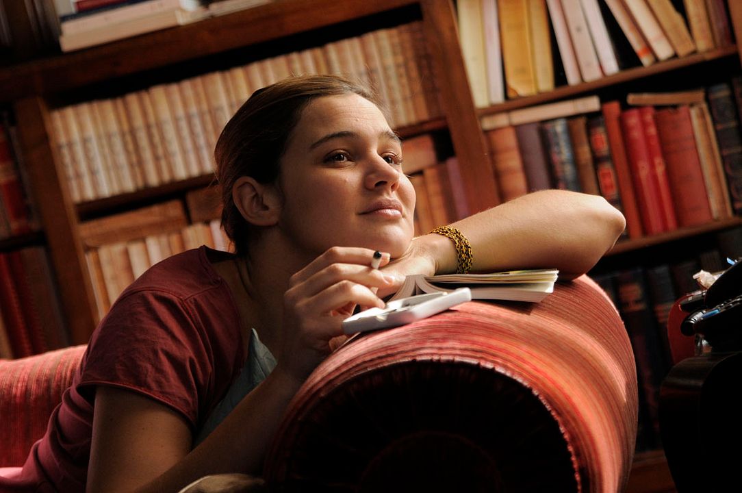 Fotoğraf Marie Denarnaud