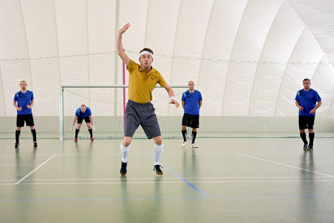 Fotoğraf Christian Ulmen