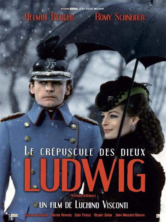 Ludwig : Afiş