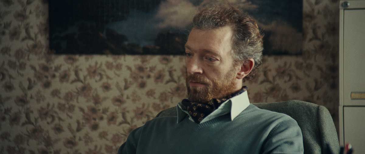 Fotoğraf Vincent Cassel