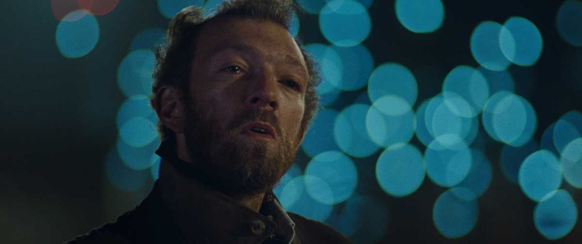 Fotoğraf Vincent Cassel