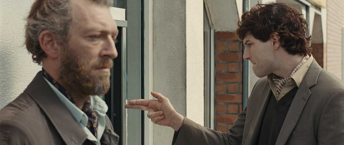 Fotoğraf Vincent Cassel